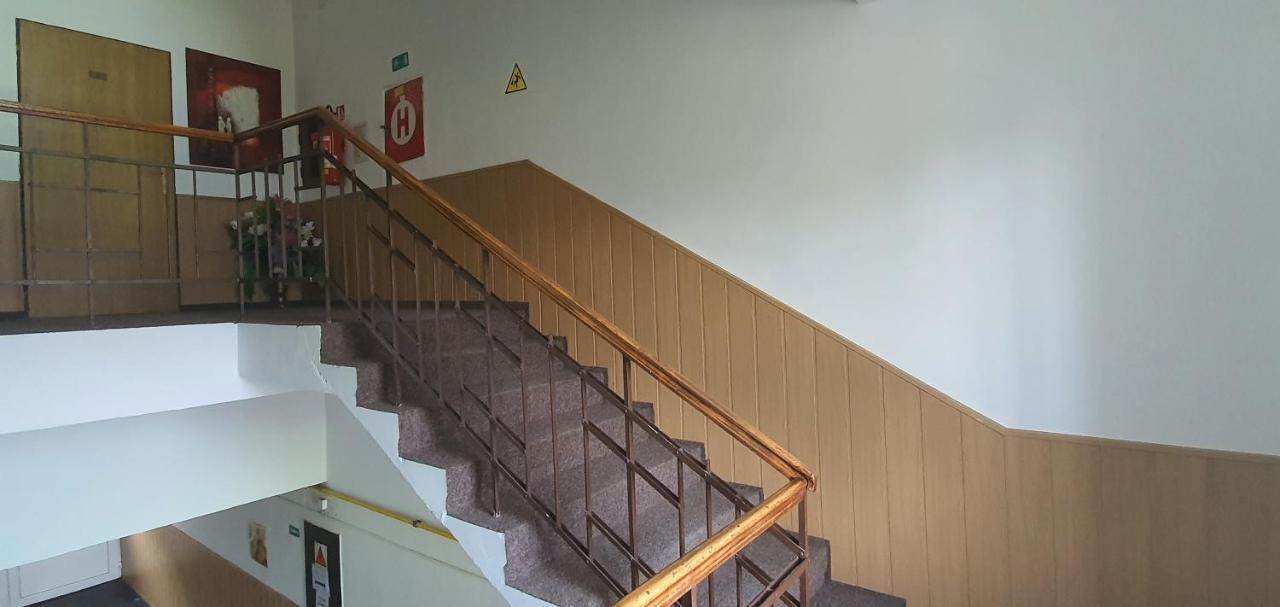 Penzion U Kohoutka Pardubice Ngoại thất bức ảnh